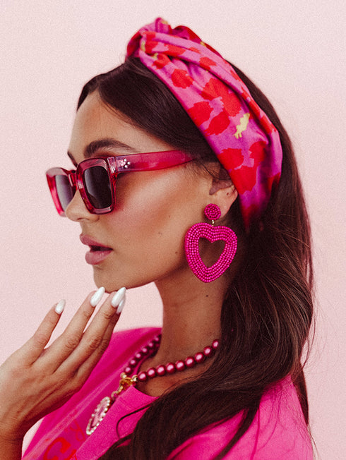 Ear Candy Heart